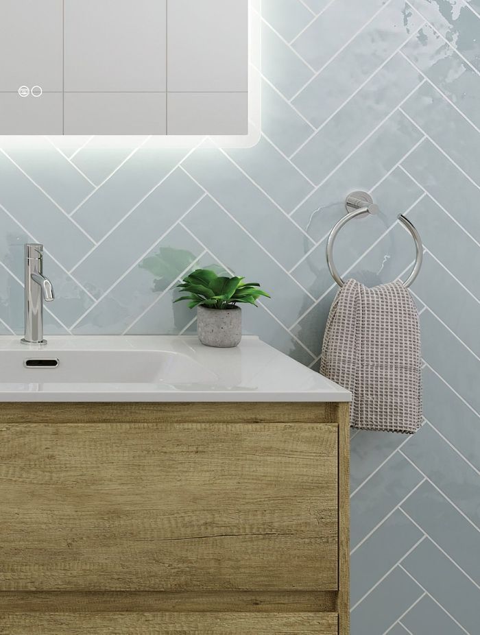 Fienza - Kaya Hand Towel Ring