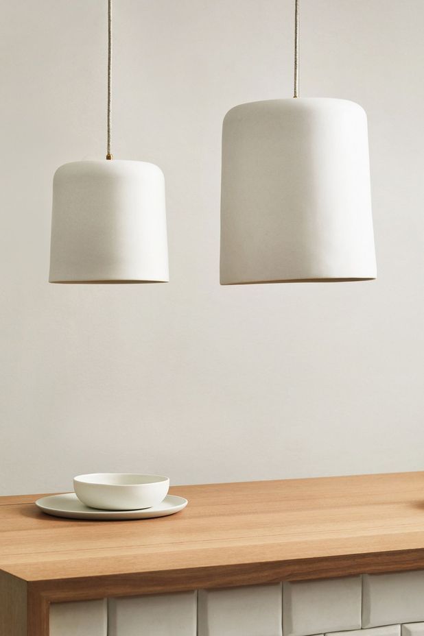Studio Enti - Dawn Pendants Lights