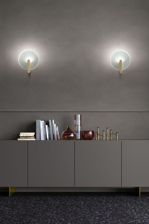 Special Lights - Sinua Wall light