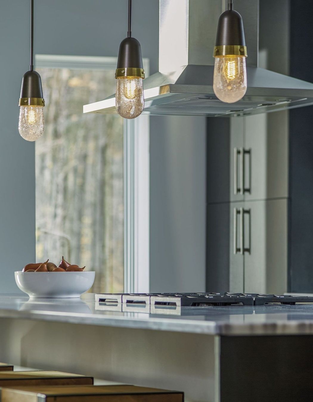 Urban Lighting - Fizz Mini Pendant