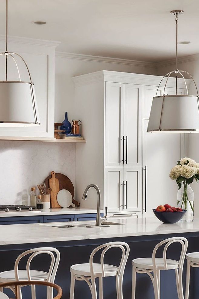 Urban Lighting - Clarke Pendant
