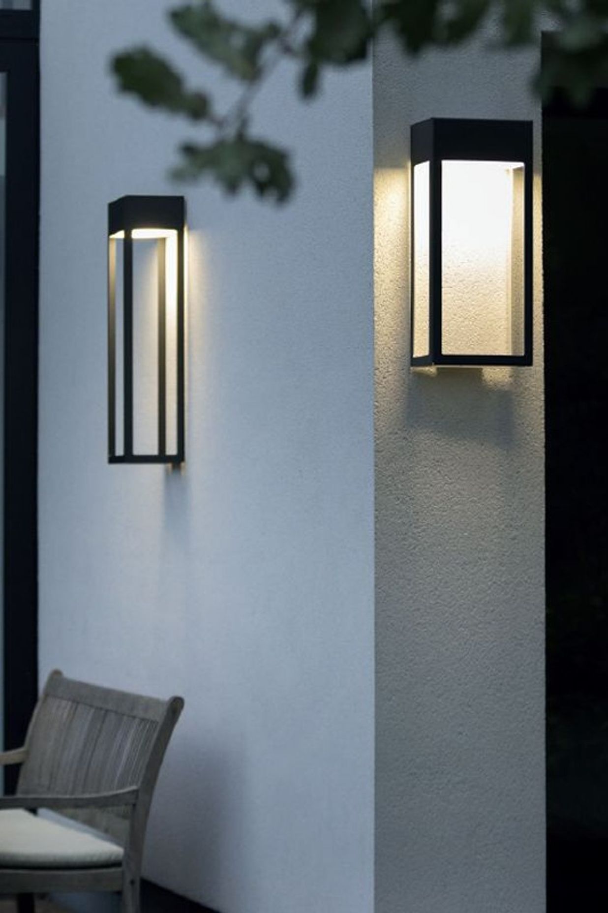 Special Lights - Hogar N°1 | Wall Light