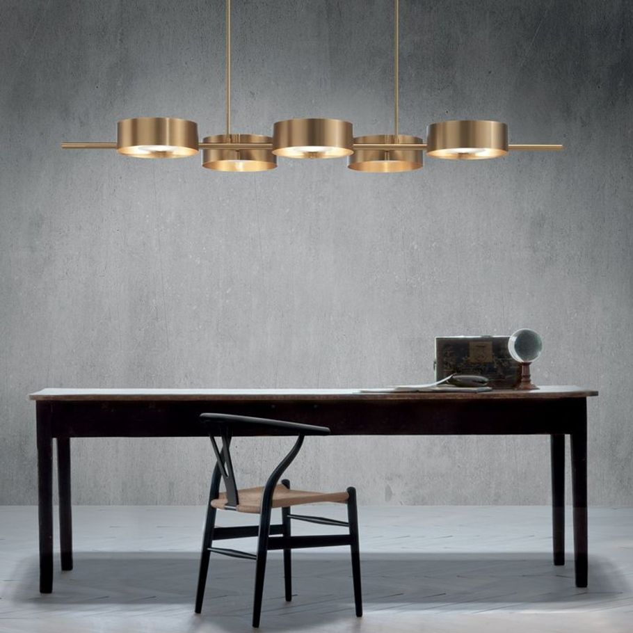 11 on-trend entryway lighting ideas that make a statement