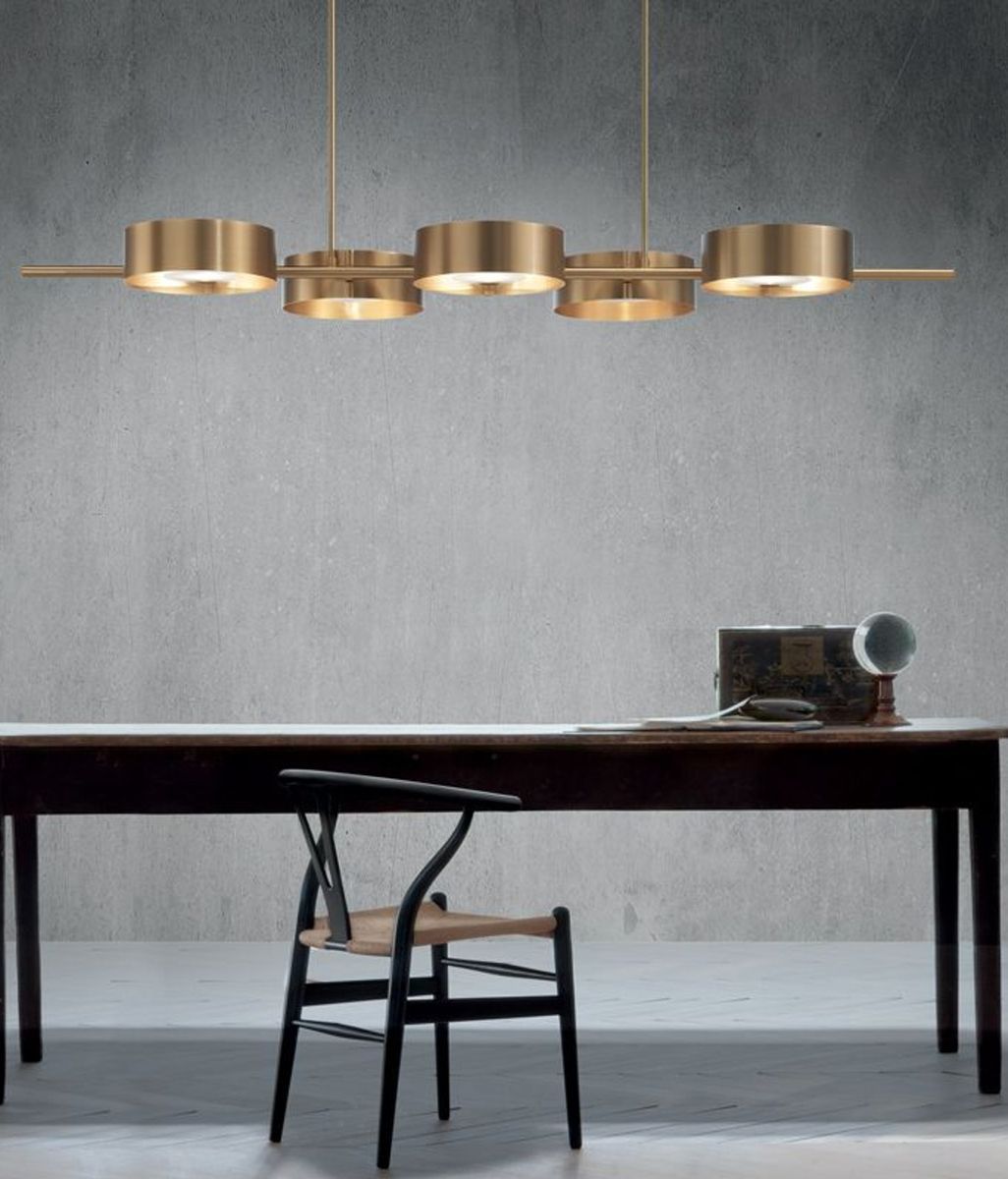 11 on-trend entryway lighting ideas that make a statement