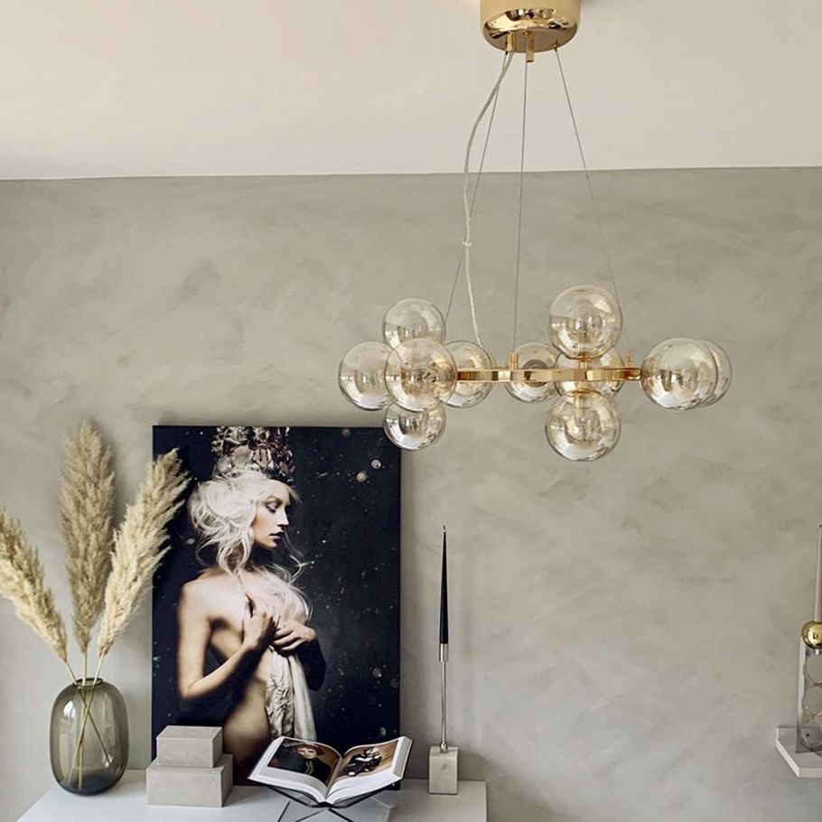 9 different types of pendant lights for your home