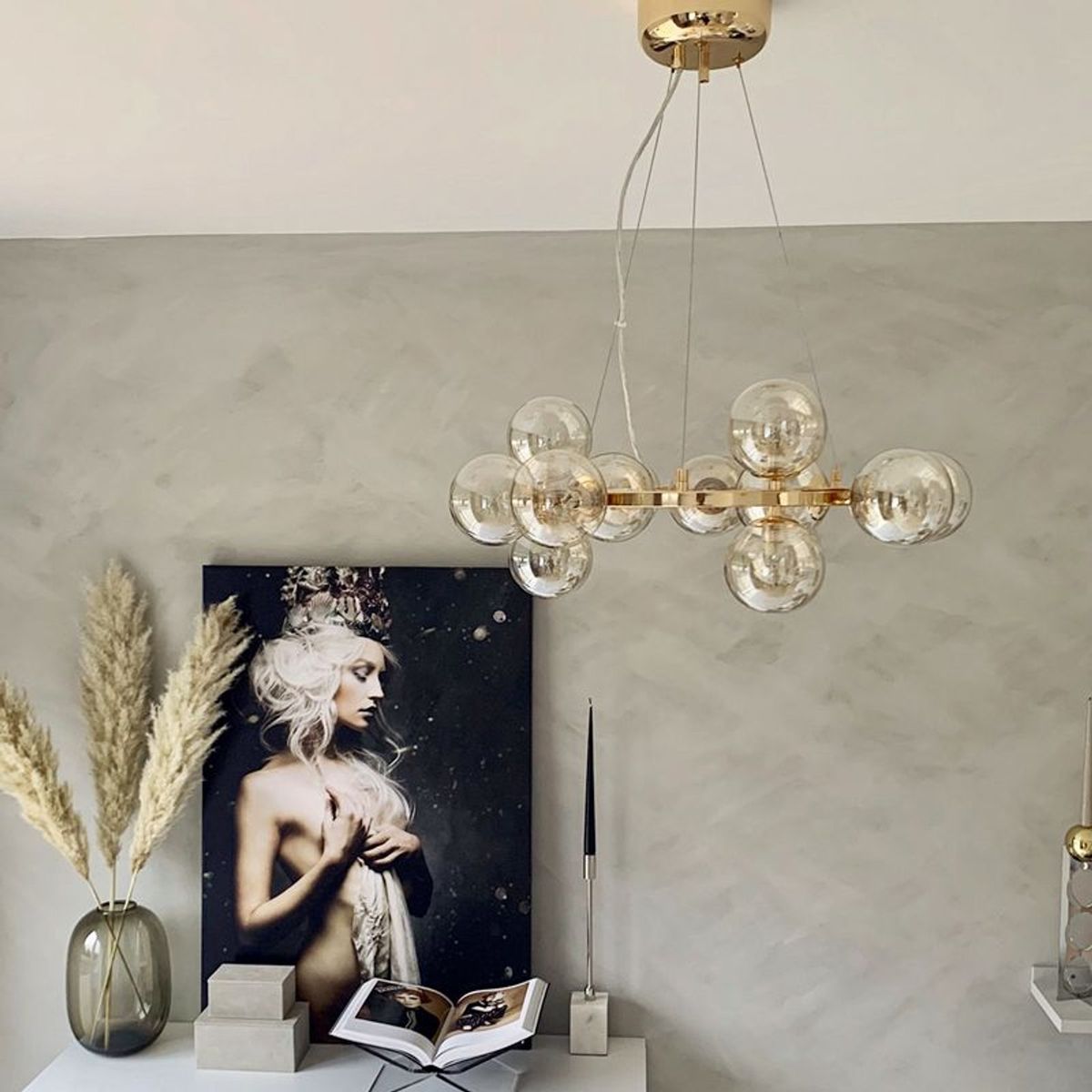 9 different types of pendant lights for your home
