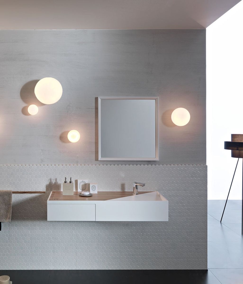 8 popular types of wall lights