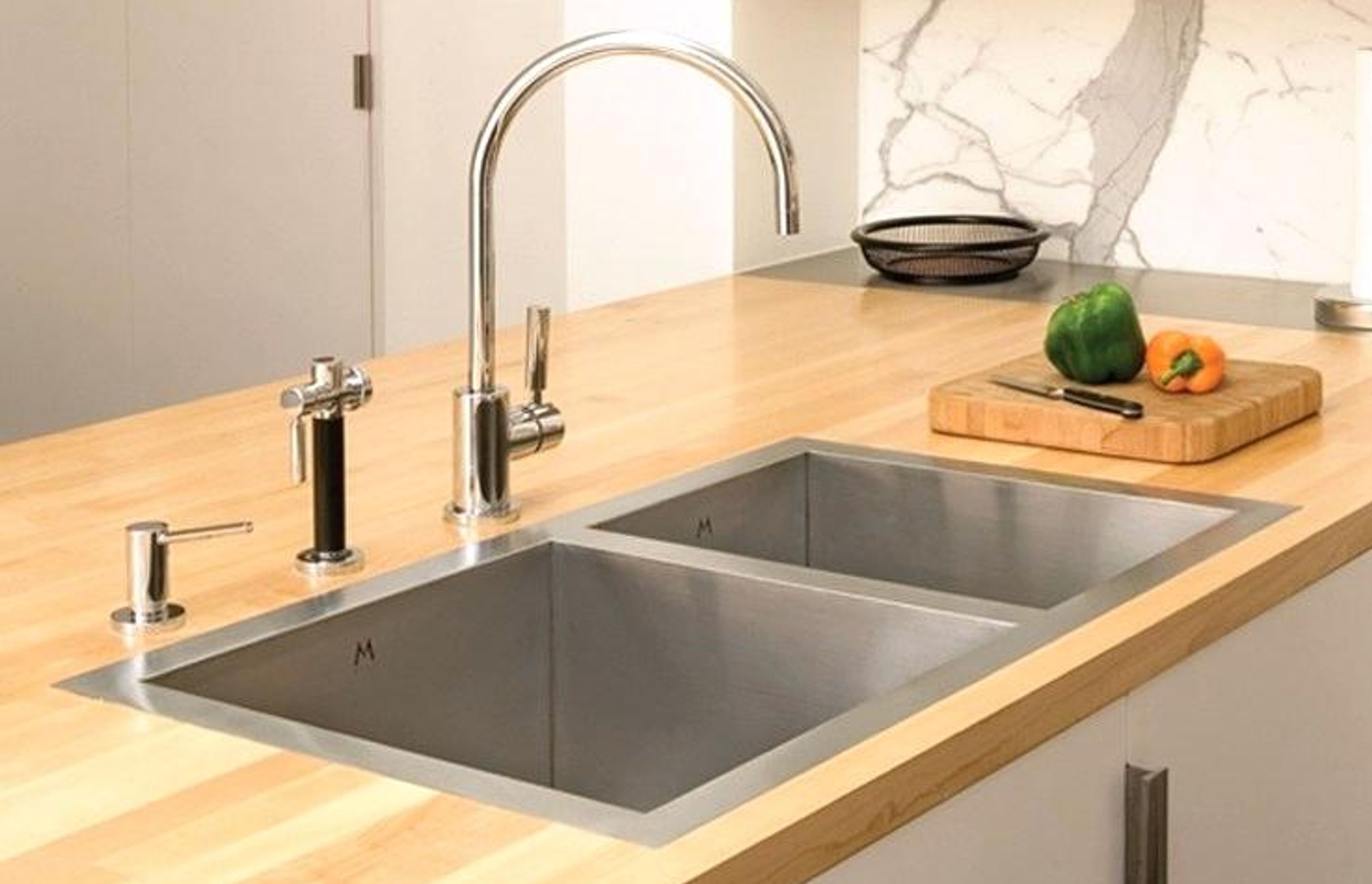 Different Types Of Sinks