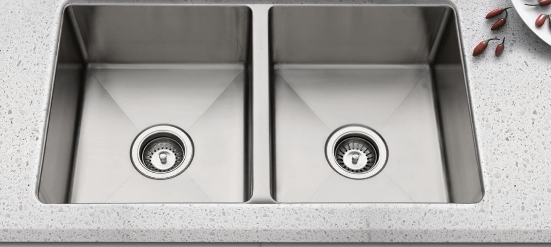 Different Types Of Sinks