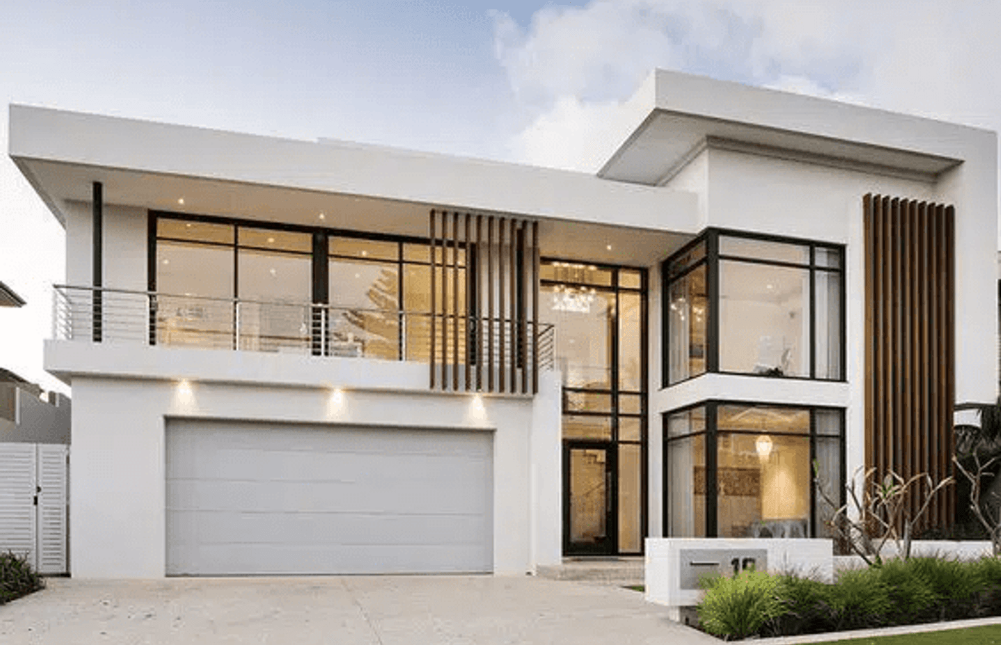 What Style of Home Are You?