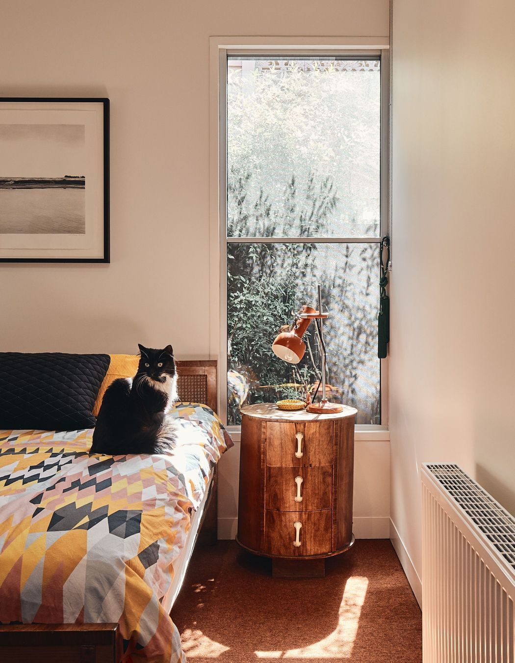 Split House by FMD Architects | Photography by Peter Bennetts