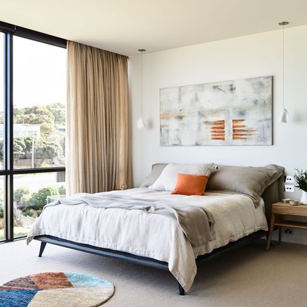 Stop counting sheep: how to design a bedroom that promotes deep sleep