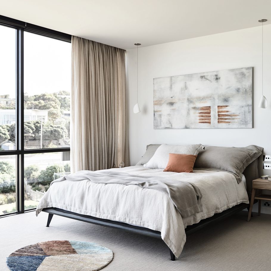 Stop counting sheep: how to design a bedroom that promotes deep sleep