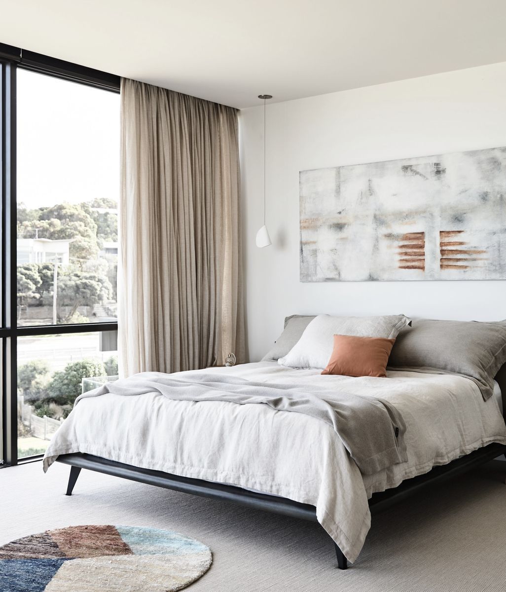 Stop counting sheep: how to design a bedroom that promotes deep sleep