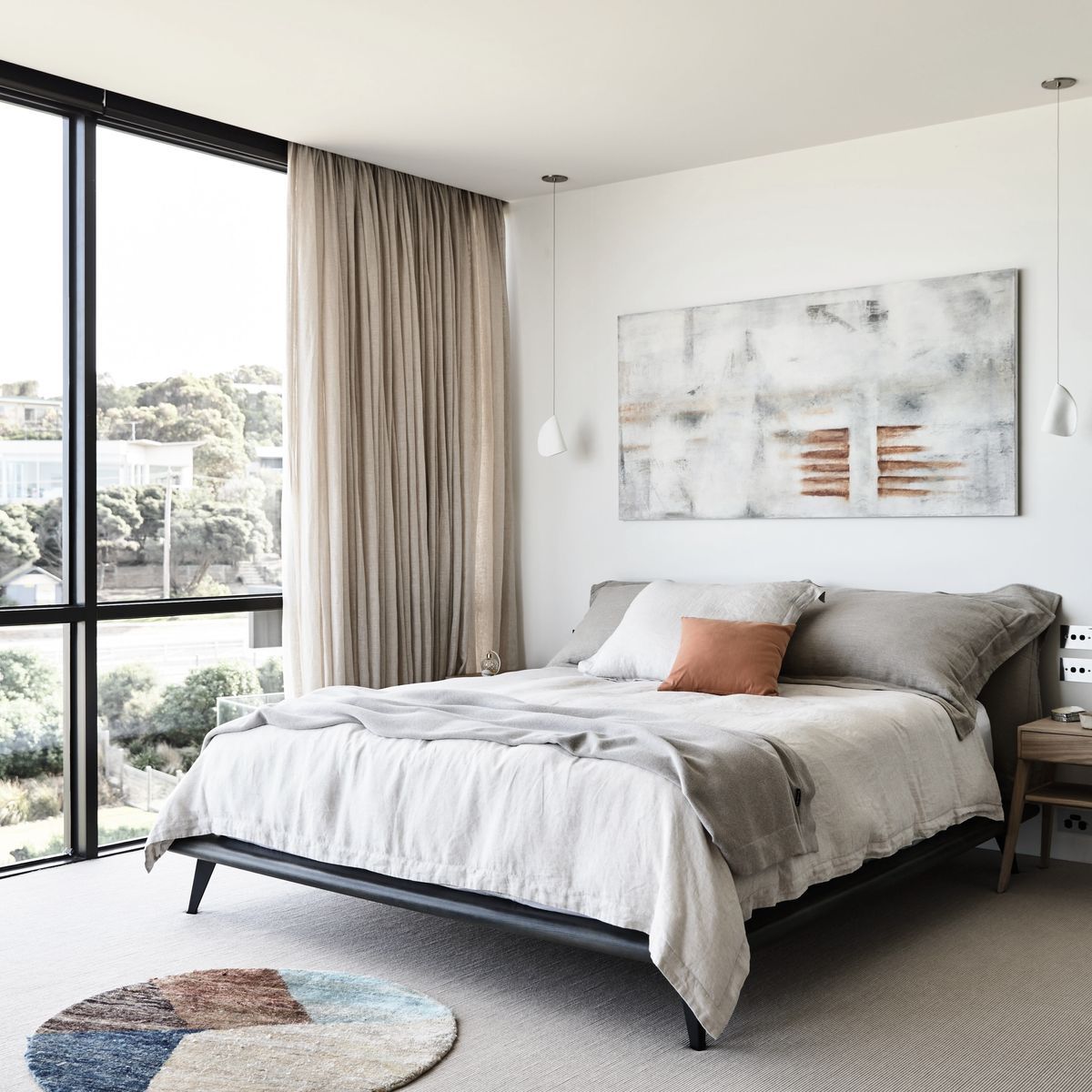 Stop counting sheep: how to design a bedroom that promotes deep sleep