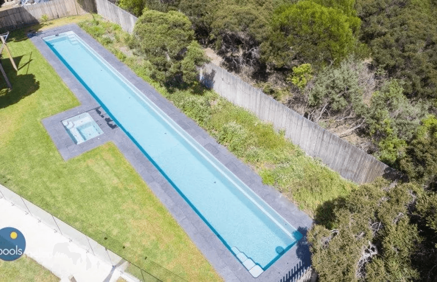 How to Select the Best Small Swimming Pool in Melbourne