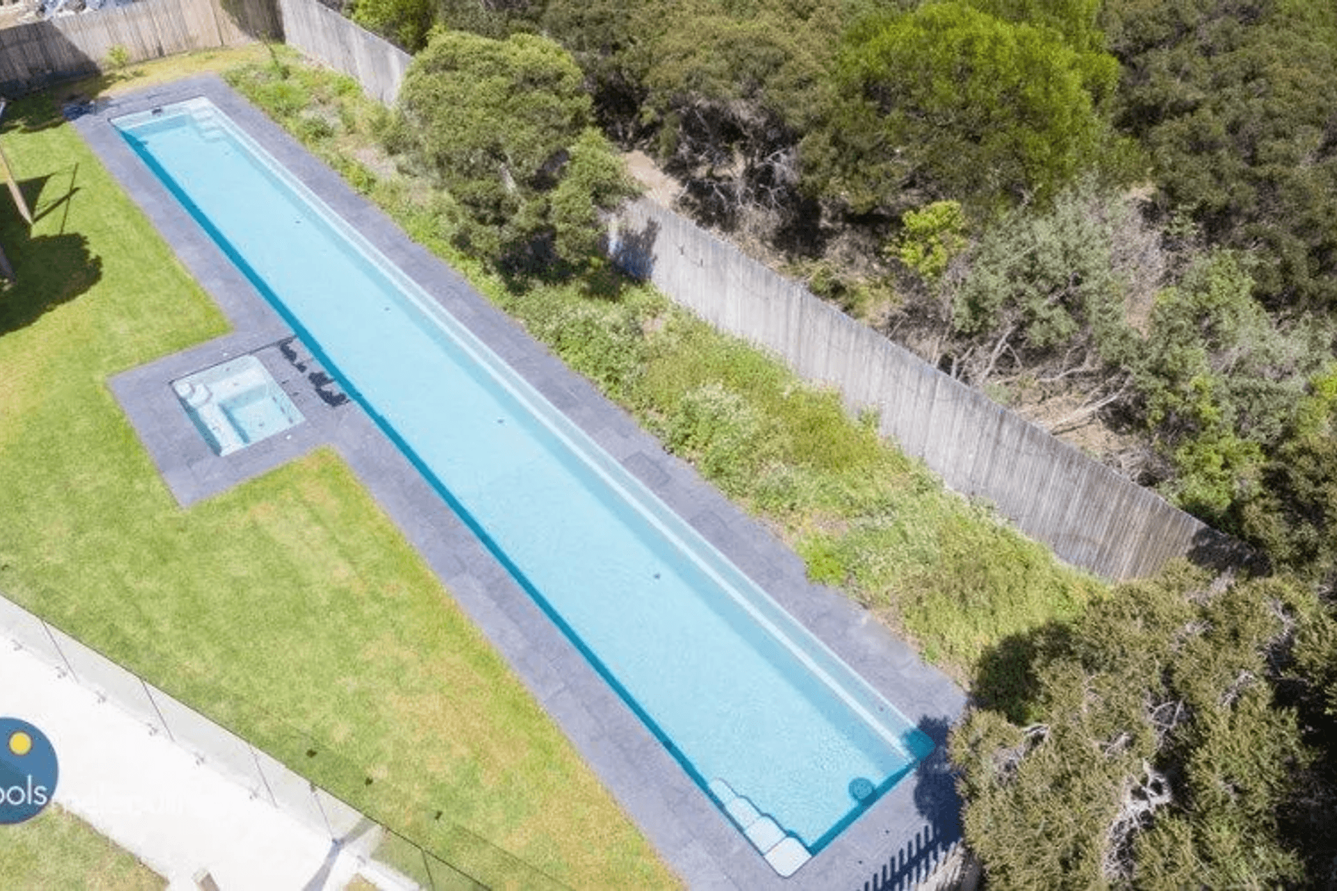 How to Select the Best Small Swimming Pool in Melbourne