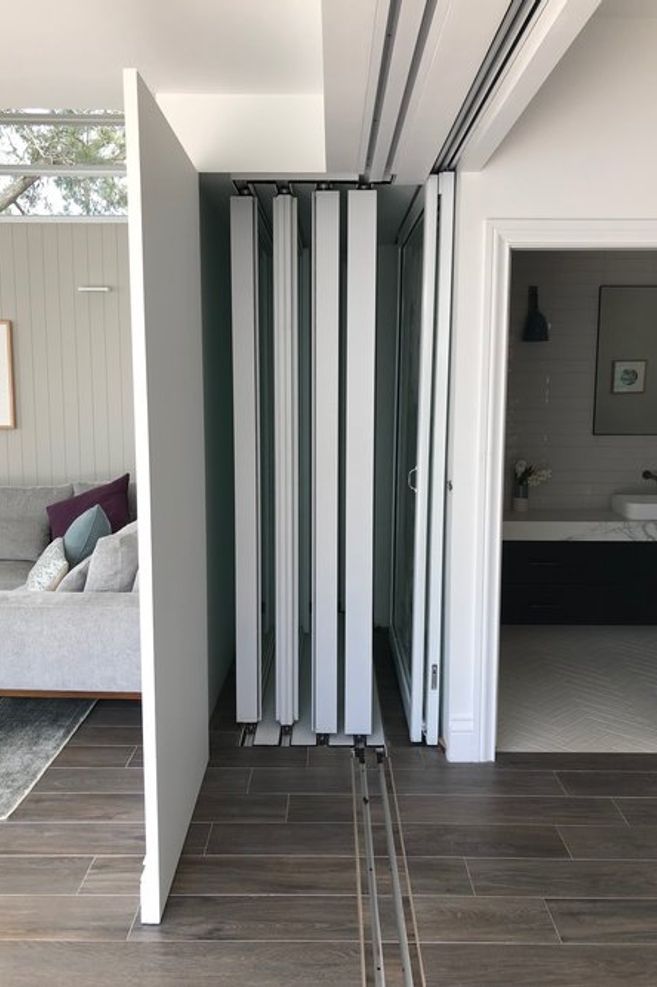 HAMPTONS STYLE RENOVATION IN SYDNEY