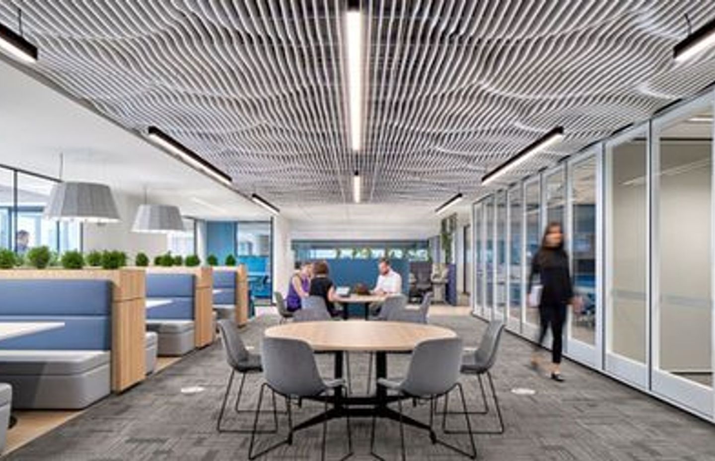 KHID Shortlisted for three Interior Design Excellence Awards (IDEA) 2020