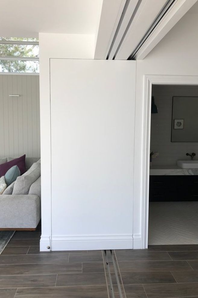 HAMPTONS STYLE RENOVATION IN SYDNEY