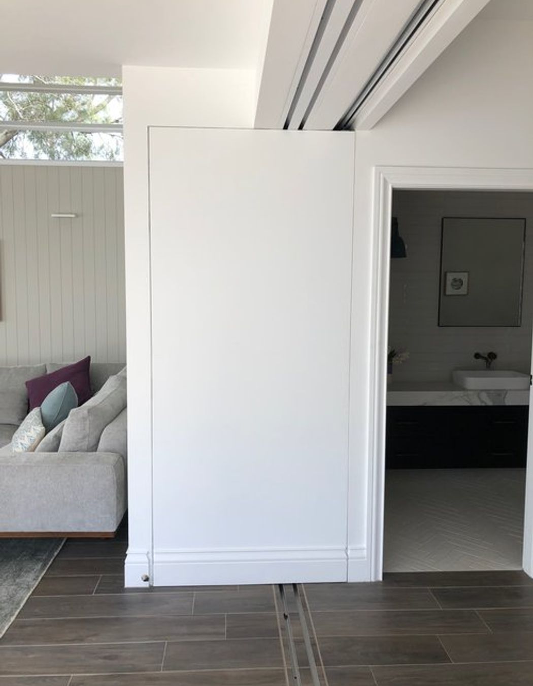 HAMPTONS STYLE RENOVATION IN SYDNEY