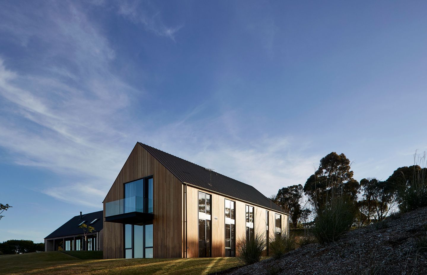 Flinders Residence by Abe McCarthy Architects | Photography by Shannon McGrath