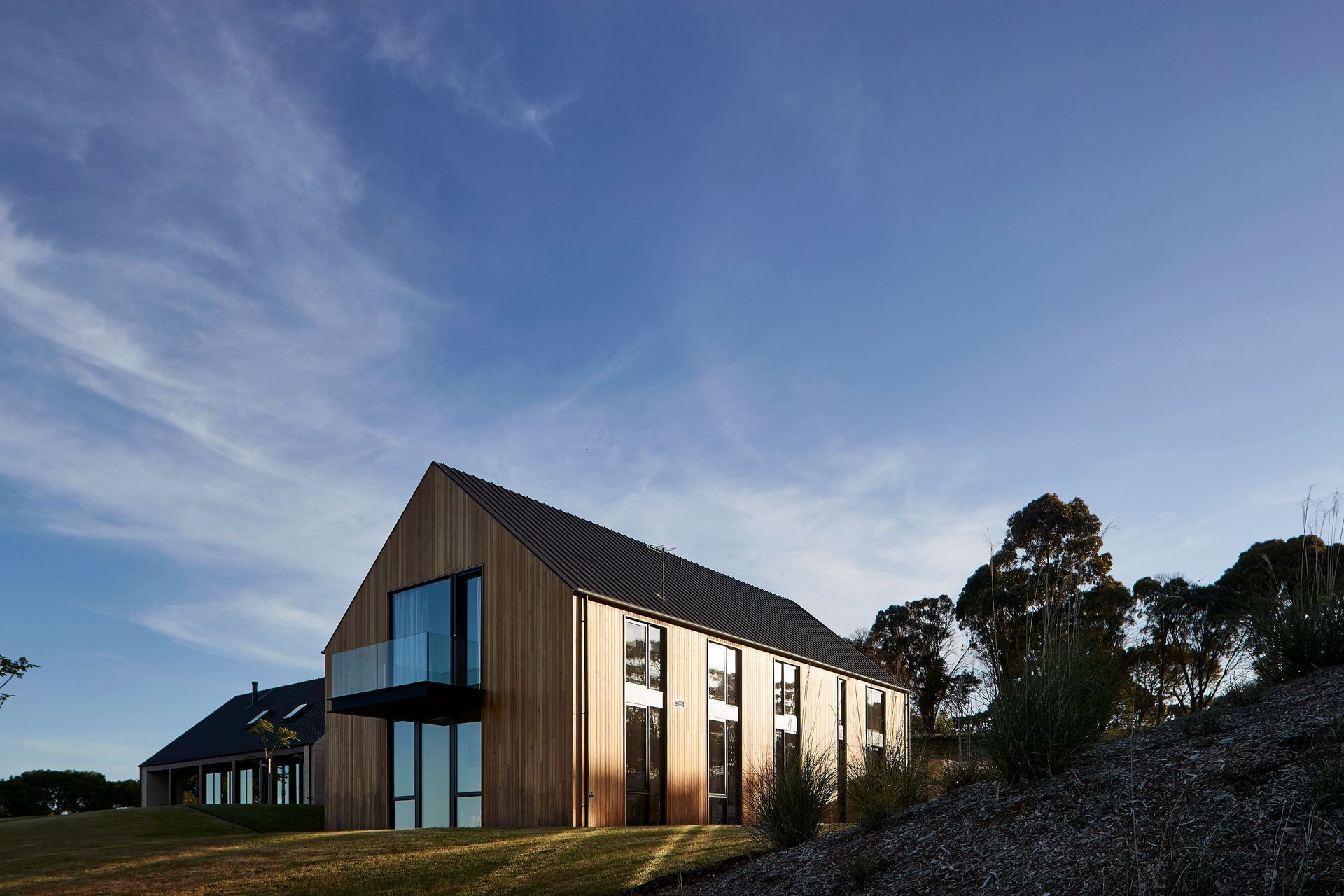 Flinders Residence by Abe McCarthy Architects | Photography by Shannon McGrath