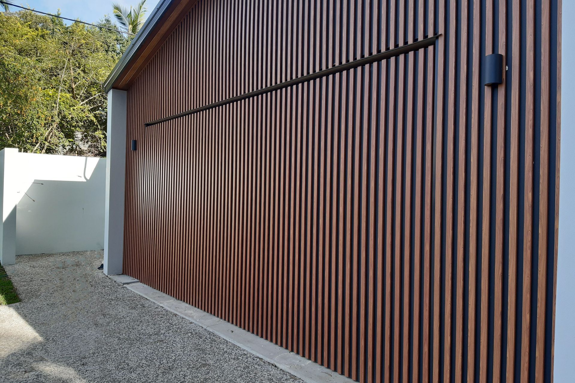 Garage Door Trends for 2022
