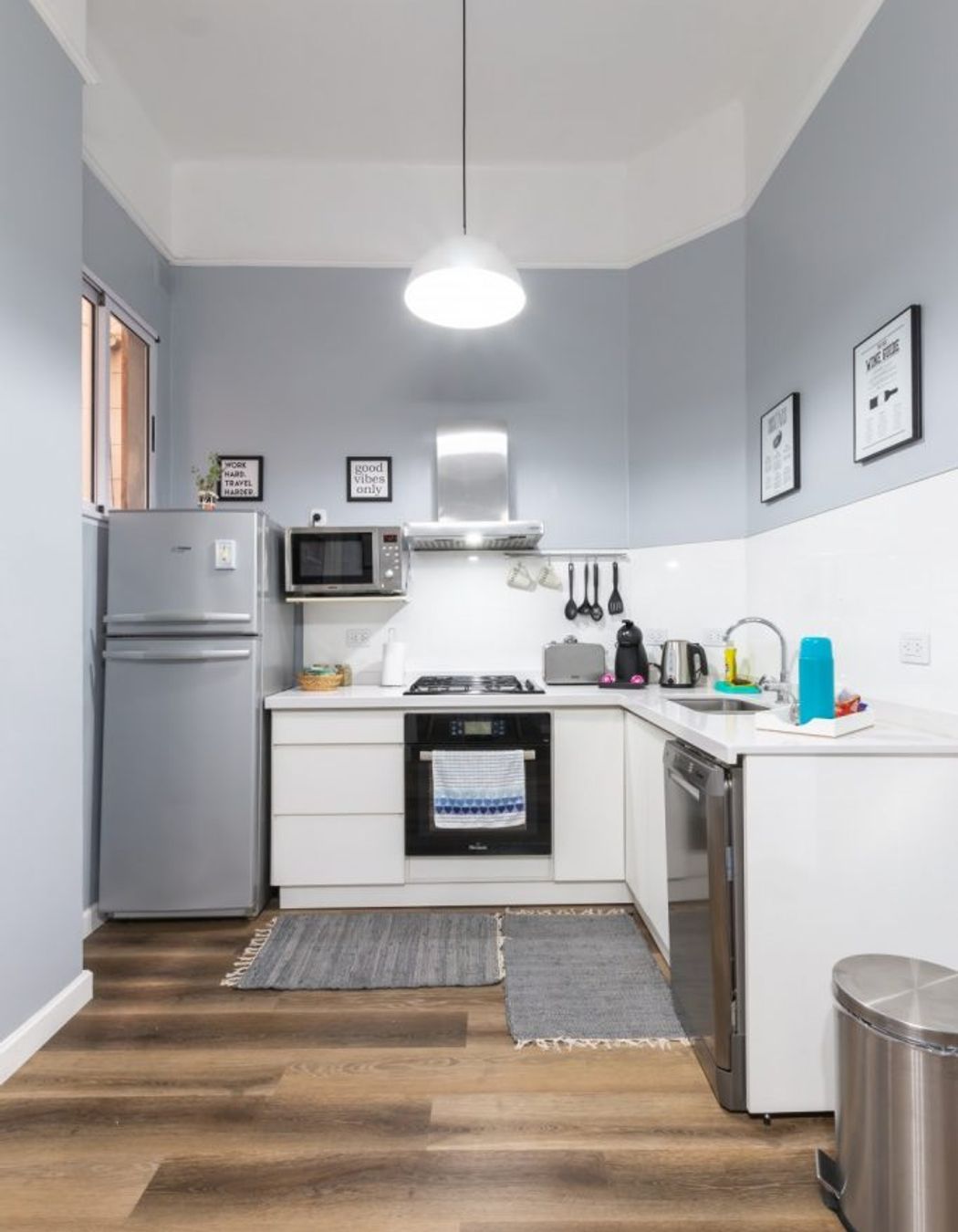 Open vs Closed Kitchens: What are the Differences? A Kitchen Designer's Perspective