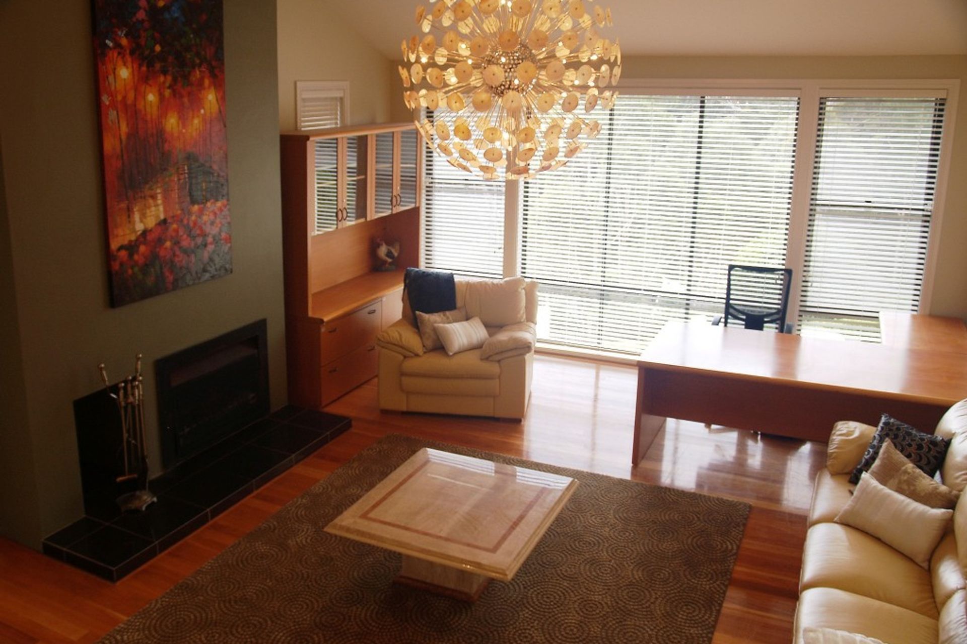 Timber floor – which one should I choose?