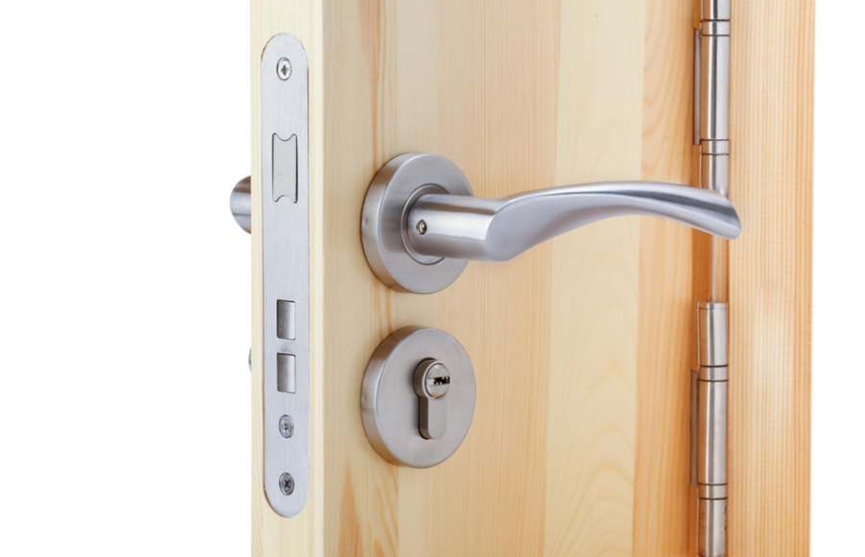 Choosing a front door lock: which one is right for your property?