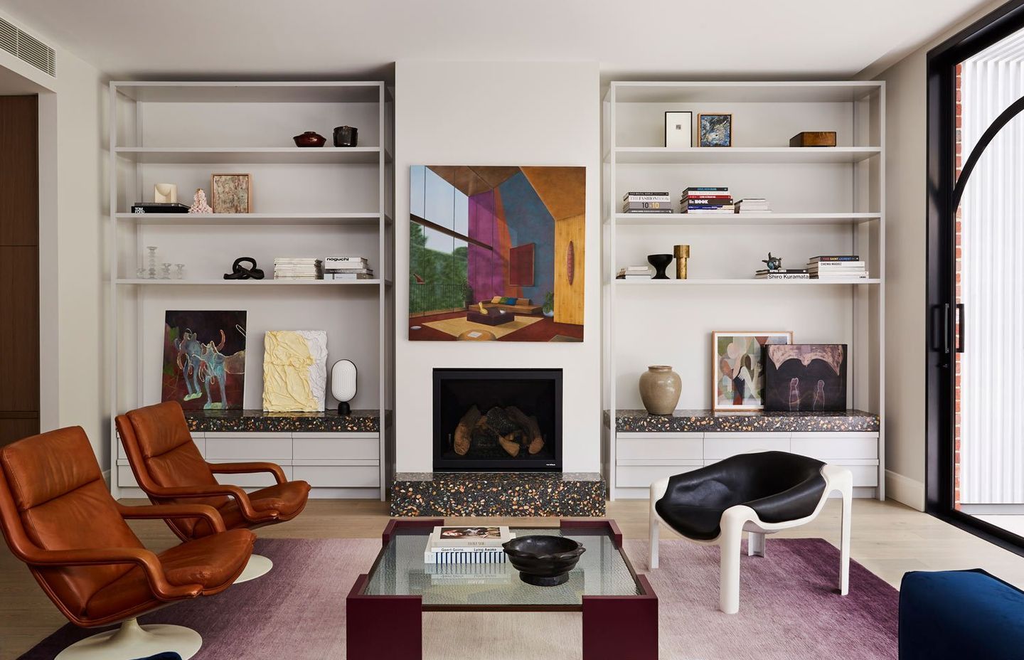 Ivanhoe Residence by Full of Grace Interiors | Photography by Fiona Storey