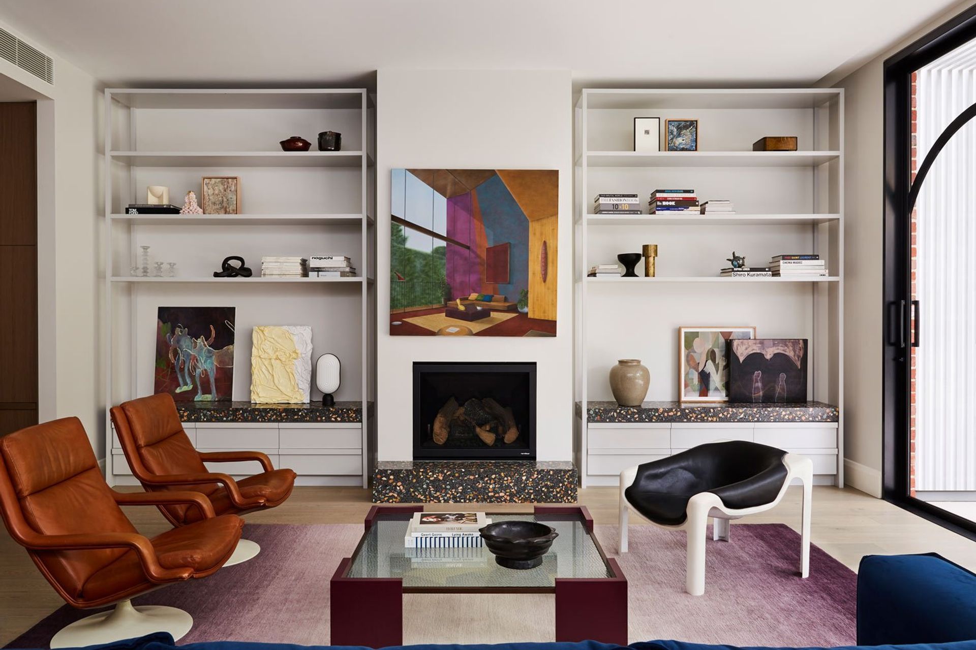 Ivanhoe Residence by Full of Grace Interiors | Photography by Fiona Storey