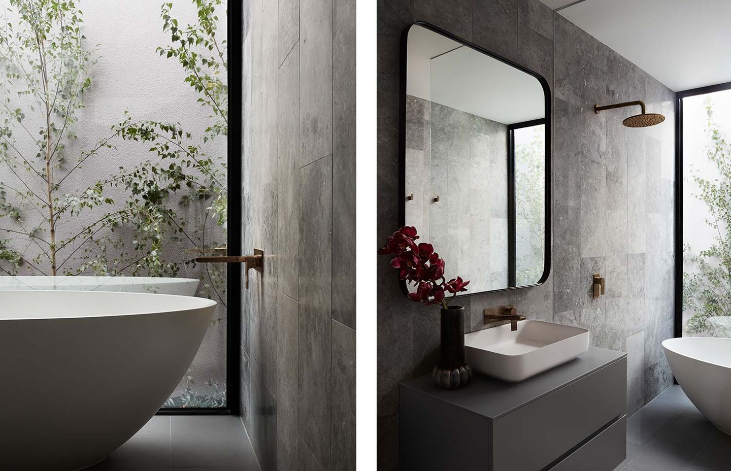 South Yarra Residence 2 by Full of Grace Interiors | Photography by Fiona Storey