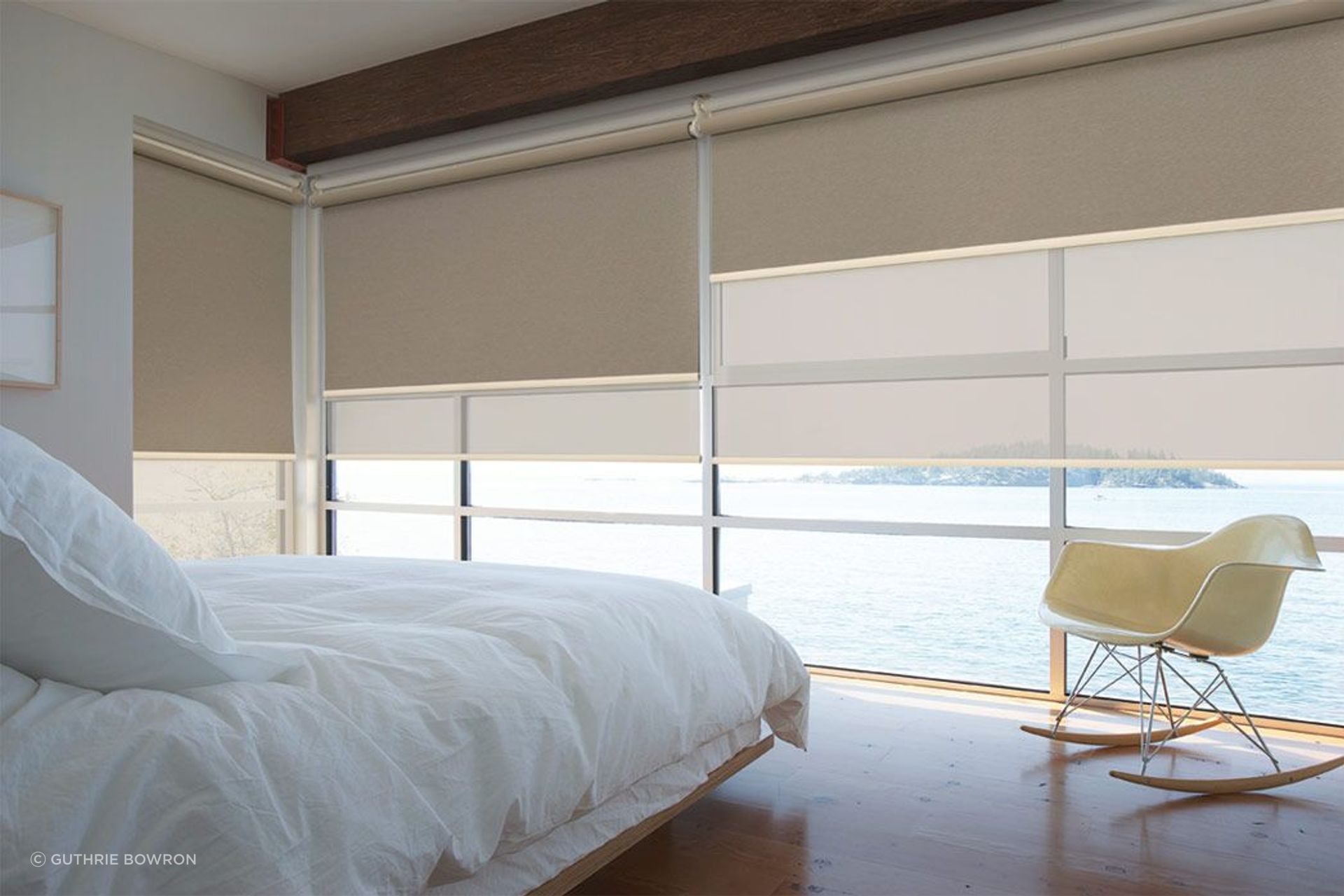 Luxaflex® Roller Blinds