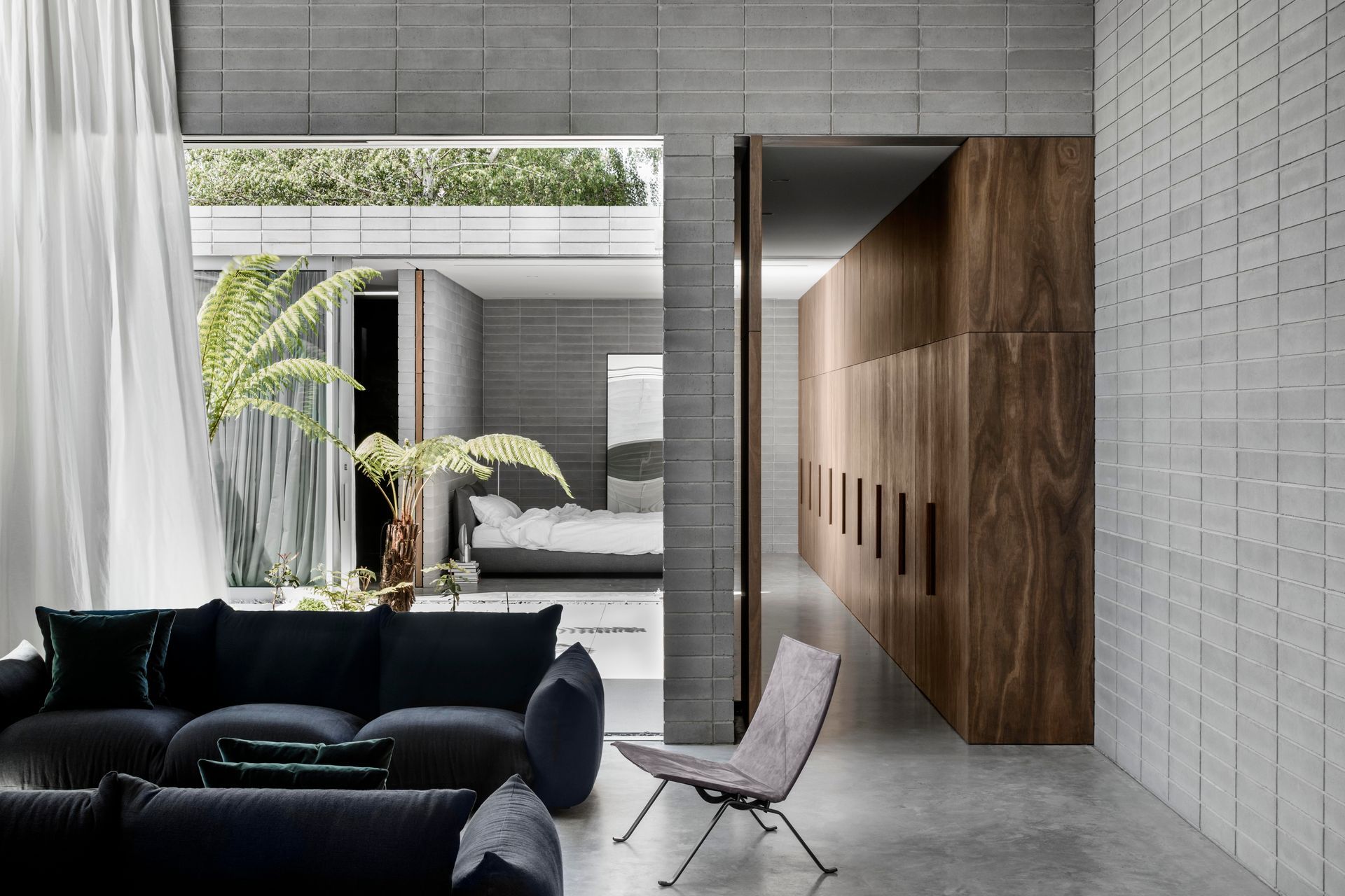 Highbury Grove by Brickworks | Photography by Tom Blachford