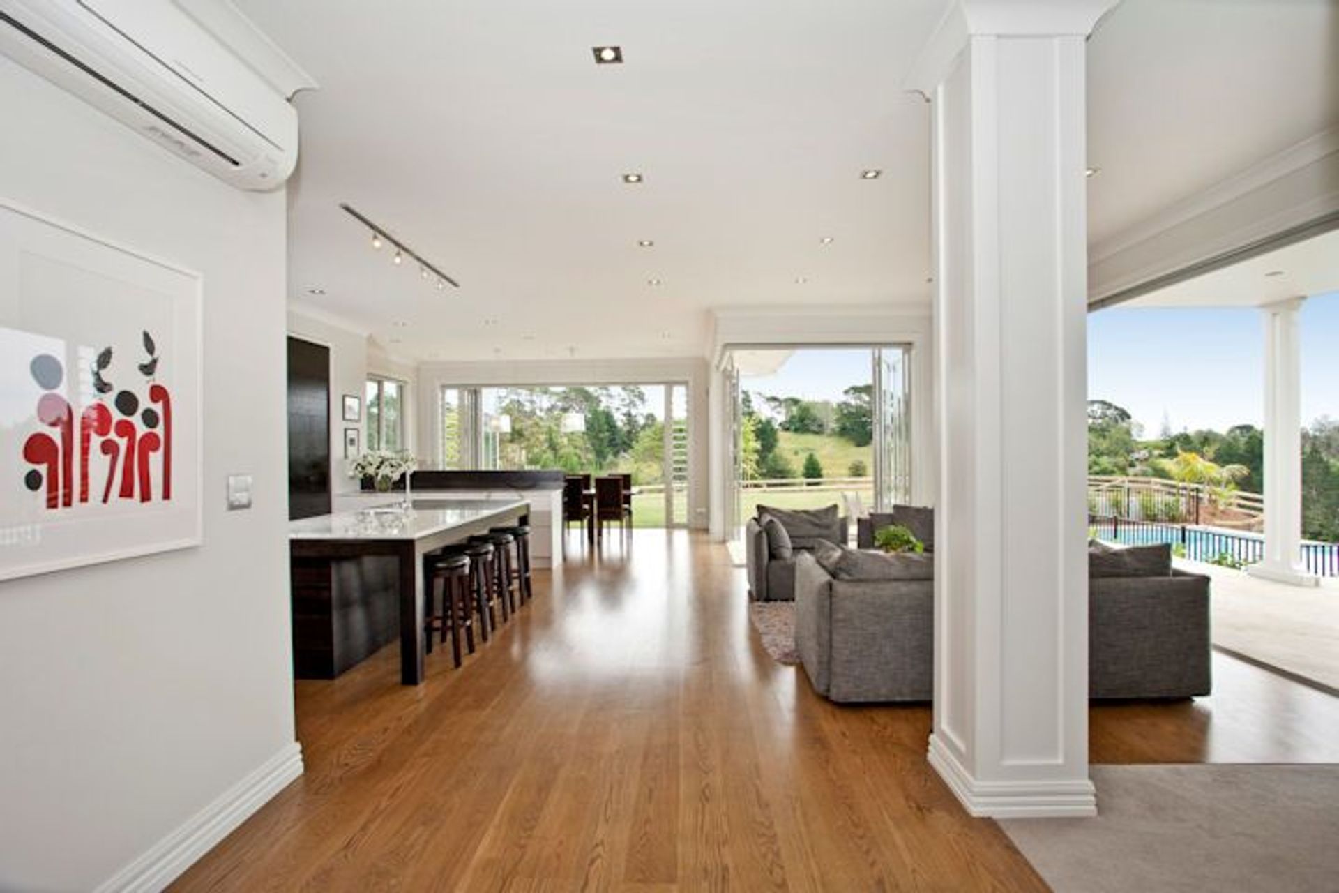 Protecting Your Flooring From UV Damage