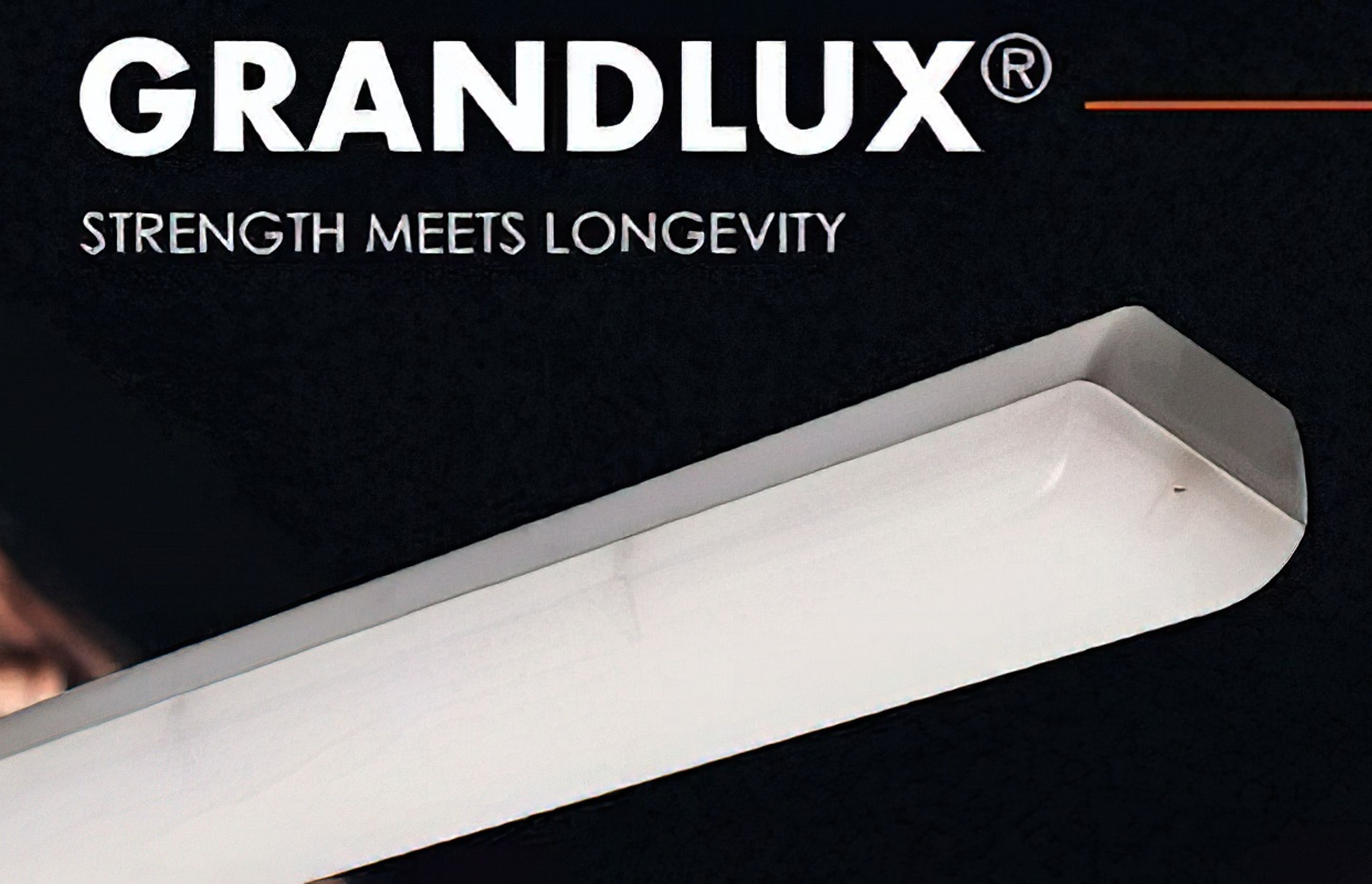 Why Grandlux Vandal Proof LED Lighting Fixtures are Best in Class