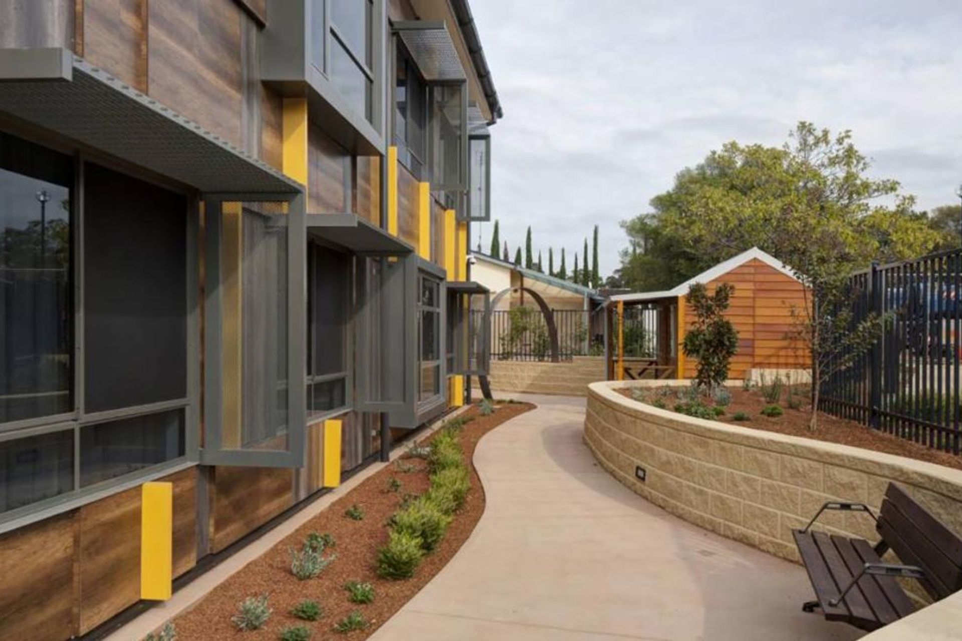 Grindley Builds Site-to-Office Connectivity with Mobile Platform