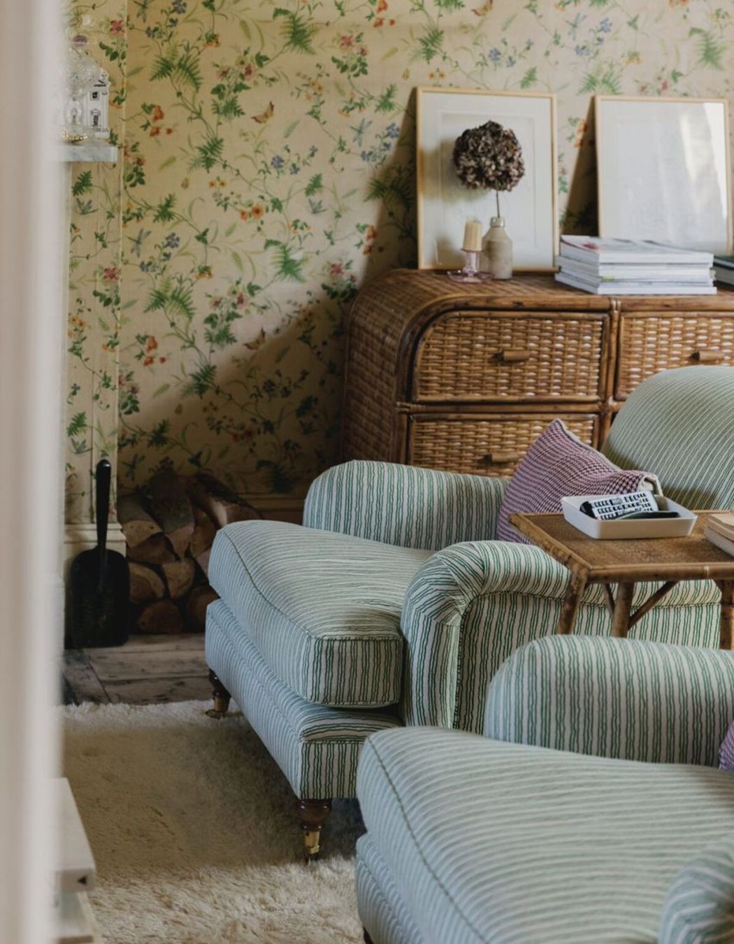 Image credit: Laura Jackson via The Modern House - 2