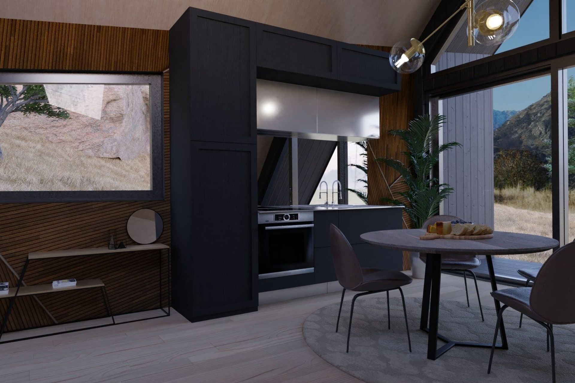 A sustainability expert answers your design & build questions