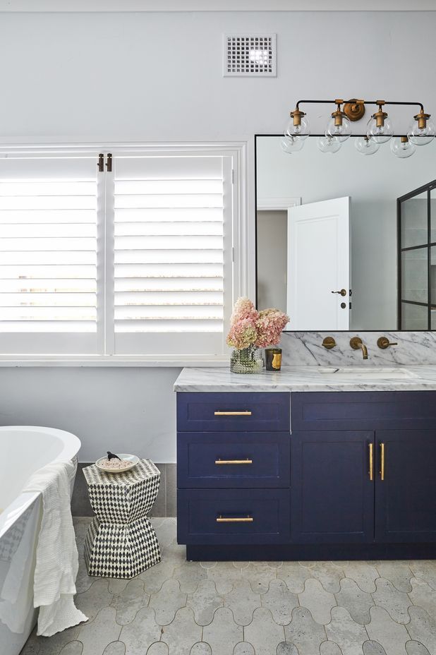 Hamptons Luxe by MILEHAM