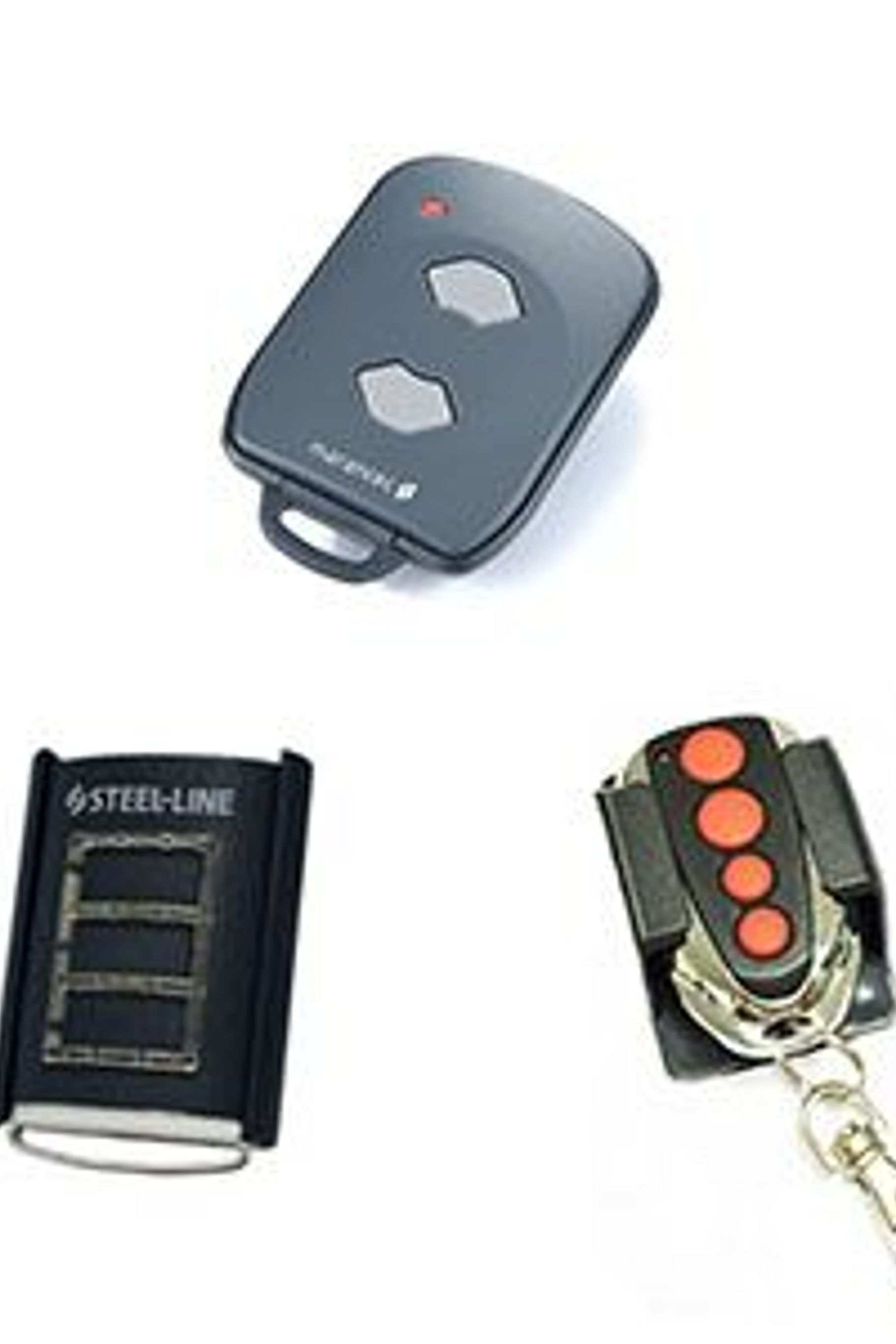 Turn Your Manual Garage Door into an Automatic Door in 3 Easy Steps