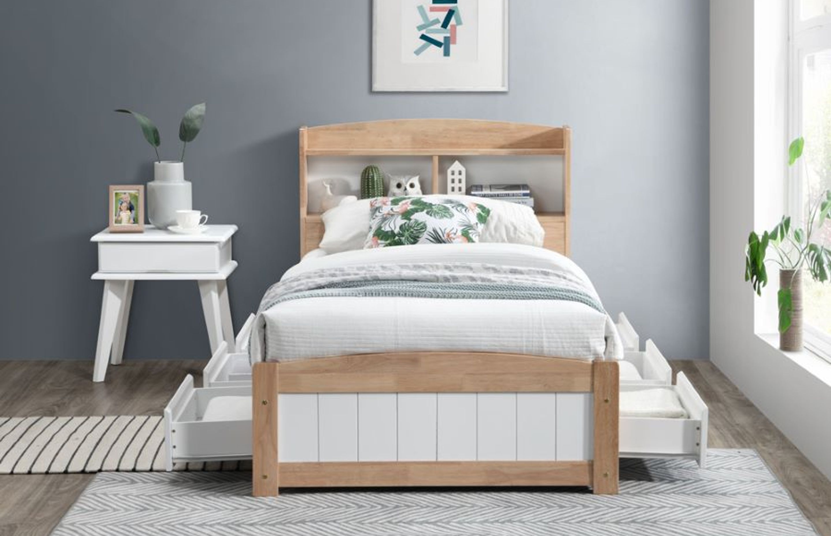 2021 Bed Frame Sizes &amp; Mattress Dimensions in Australia