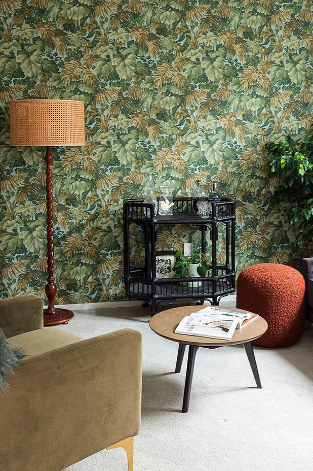 Designers Guide to Wallpaper - As Seen in Haven Magazine