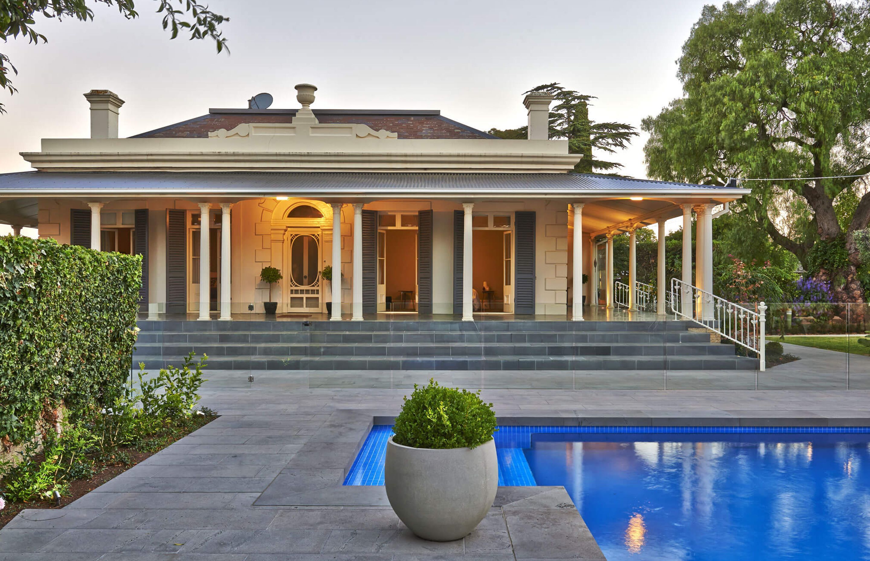 Understanding Bluestone Grades