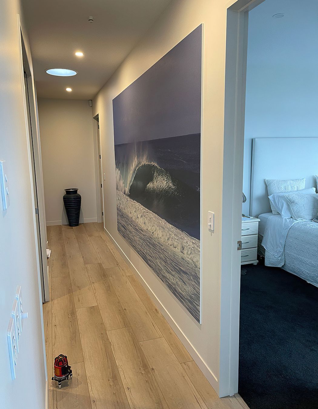 We Love Our New Home But It’s SO NOISY When We Entertain. Can You Help?