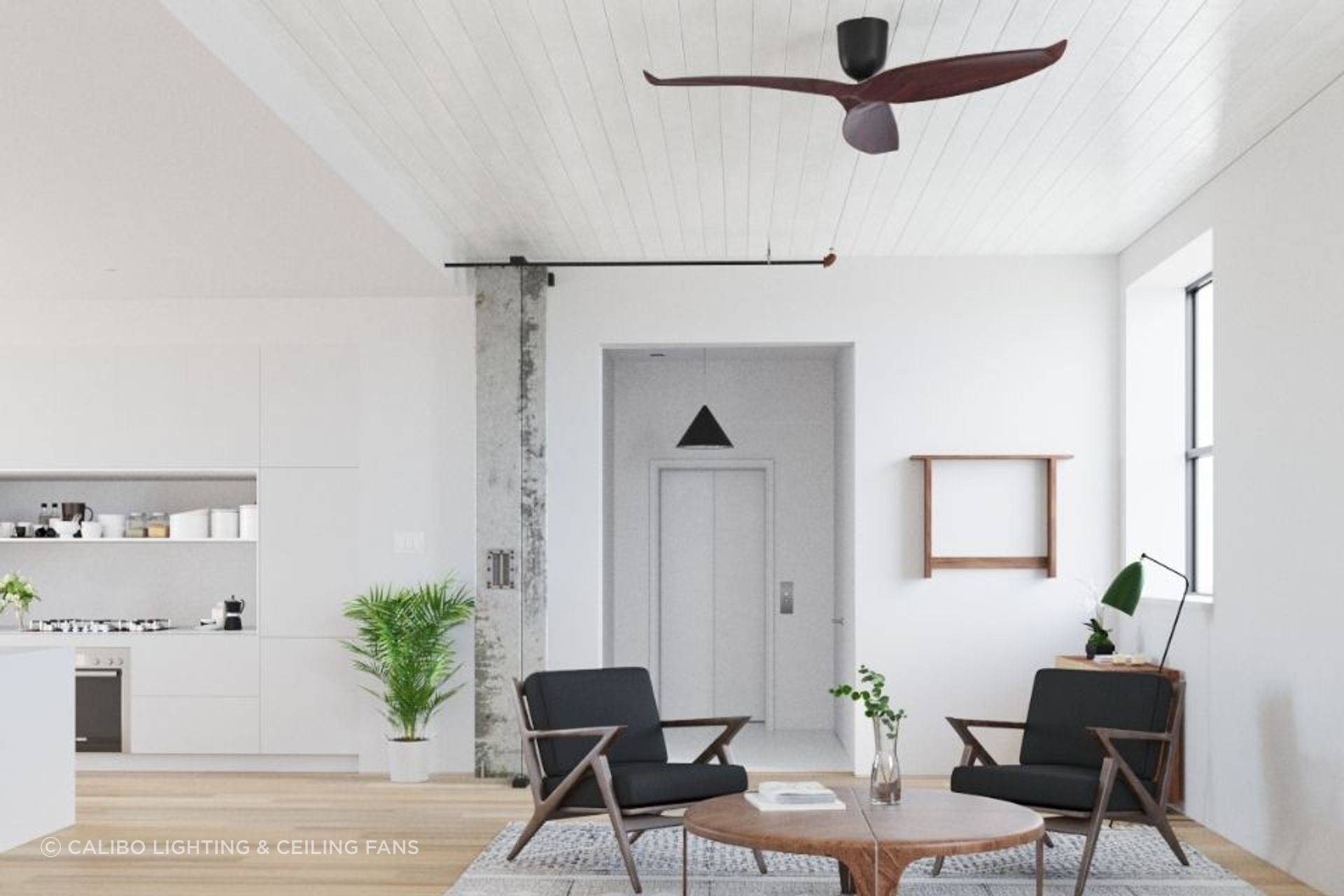 Sustainable by design: one product, one motor, twelve months of work