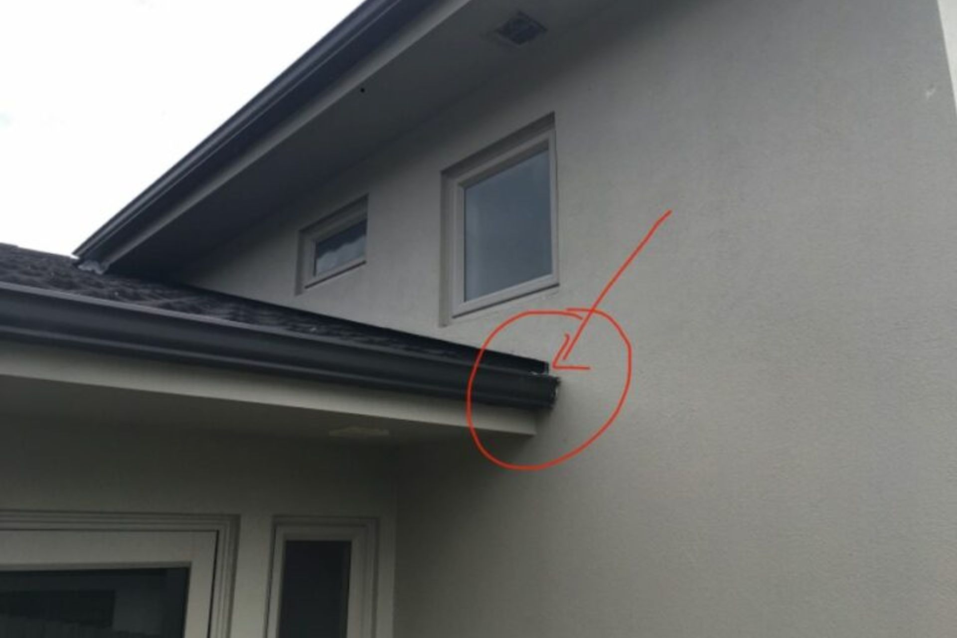 Every Home Can Leak