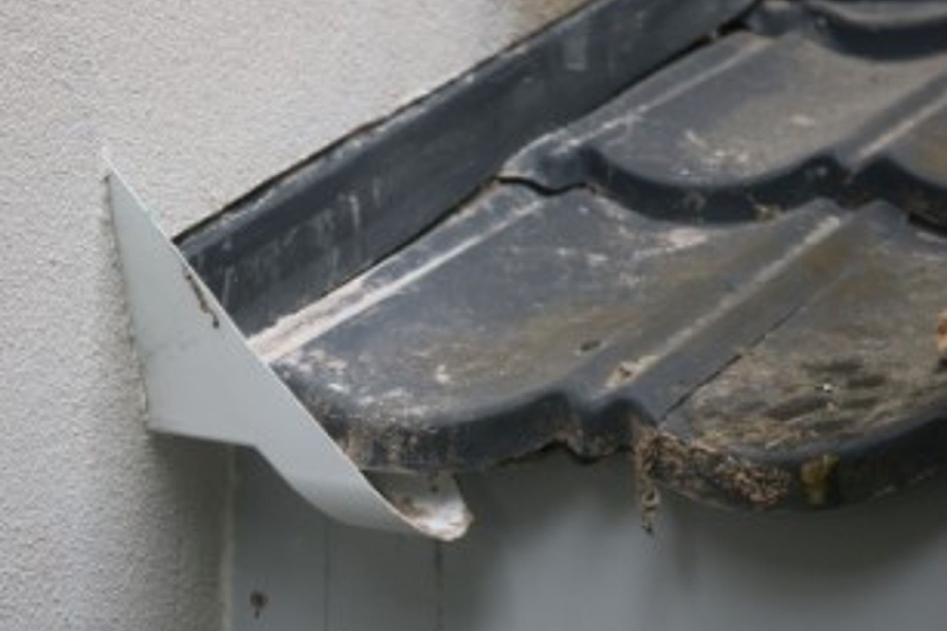 Every Home Can Leak